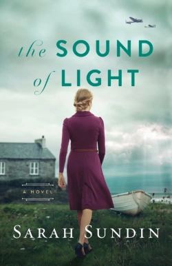 Bertrand.pt - The Sound Of Light Â€“ A Novel