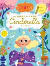 The Sound Of Magic: Cinderella