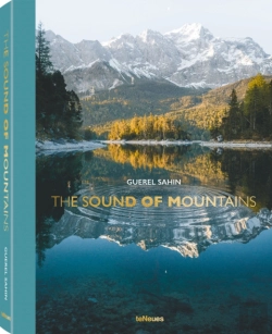 Bertrand.pt - The Sound Of Mountains