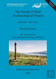 The Sound Of Mull Archaeological Project