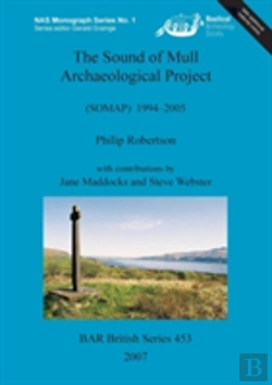 Bertrand.pt - The Sound Of Mull Archaeological Project