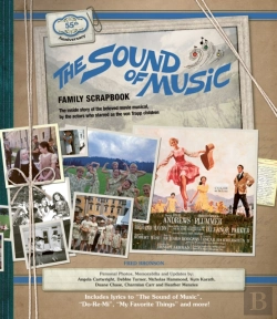 Bertrand.pt - The Sound Of Music Family Scrapbook