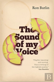 The Sound Of My Voice