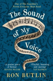 The Sound Of My Voice