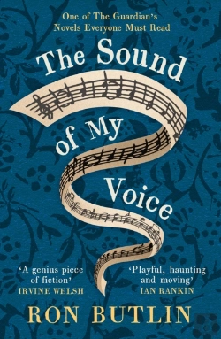 Bertrand.pt - The Sound Of My Voice