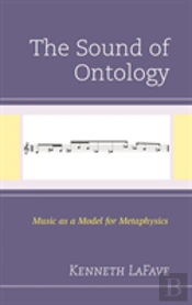 The Sound Of Ontology