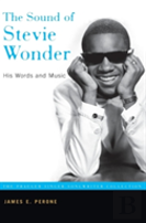 The Sound Of Stevie Wonder