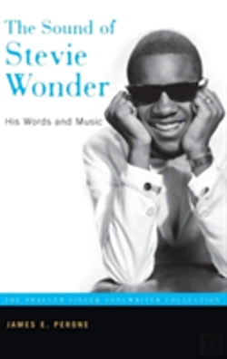 Bertrand.pt - The Sound Of Stevie Wonder