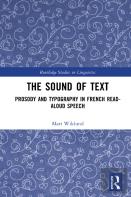 The Sound Of Text