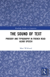 The Sound Of Text