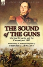 The Sound Of The Guns