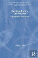 The Sound Of The Unconscious