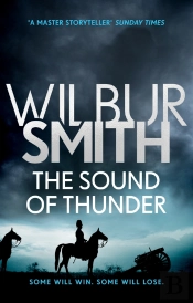 The Sound Of Thunder