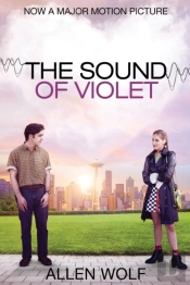 The Sound Of Violet