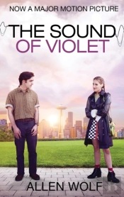The Sound Of Violet