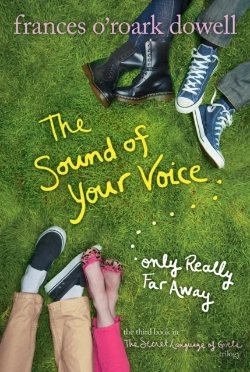 Bertrand.pt - The Sound Of Your Voice, Only Really Far Away