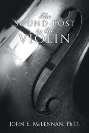 The Sound Post In The Violin