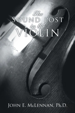 Bertrand.pt - The Sound Post In The Violin