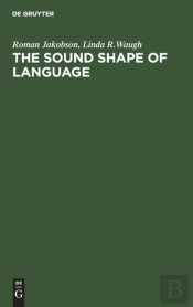 The Sound Shape Of Language