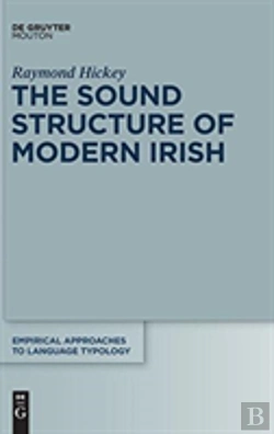 Bertrand.pt - The Sound Structure Of Modern Irish