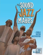 The Sound That Jazz Makes