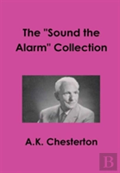 The 'Sound The Alarm' Collection