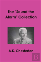 The ''Sound The Alarm'' Collection