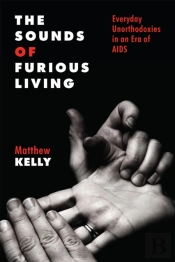 The Sounds Of Furious Living