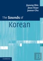 The Sounds Of Korean