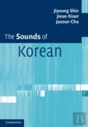 The Sounds Of Korean