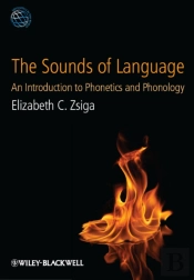 The Sounds Of Language