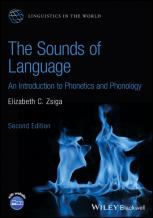 The Sounds Of Language