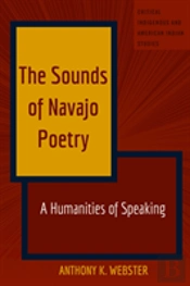 The Sounds Of Navajo Poetry