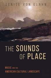 The Sounds Of Place