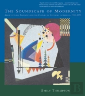 The Soundscape Of Modernity