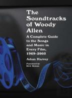 The Soundtracks Of Woody Allen