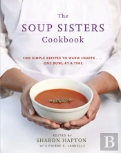 The Soup Sisters Cookbook
