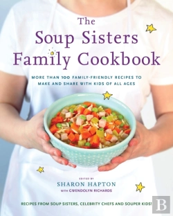 Bertrand.pt - The Soup Sisters Family Cookbook