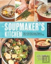 The Soupmaker'S Kitchen