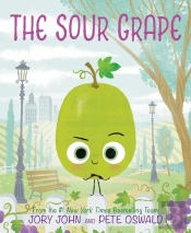 The Sour Grape