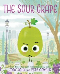 Bertrand.pt - The Sour Grape