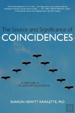 Bertrand.pt - The Source And Significance Of Coincidences