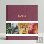 The Source Family Scrapbook