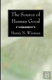 The Source Of Human Good