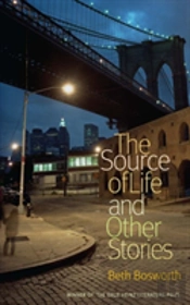 The Source Of Life And Other Stories