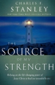 The Source Of My Strength