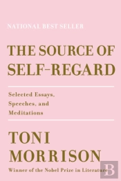 The Source Of Self-Regard