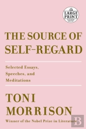 The Source Of Self-Regard
