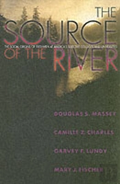 The Source Of The River