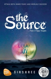 The Source - Power Of Happy Thoughts  La